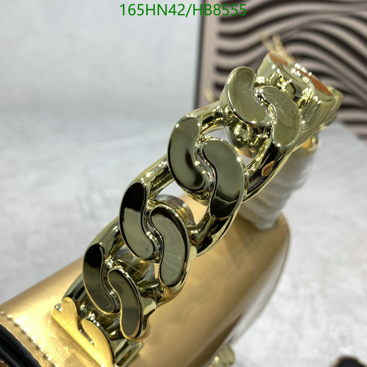 Versace Bag-(4A)-Diagonal-,Code: HB8555,$ 215USD