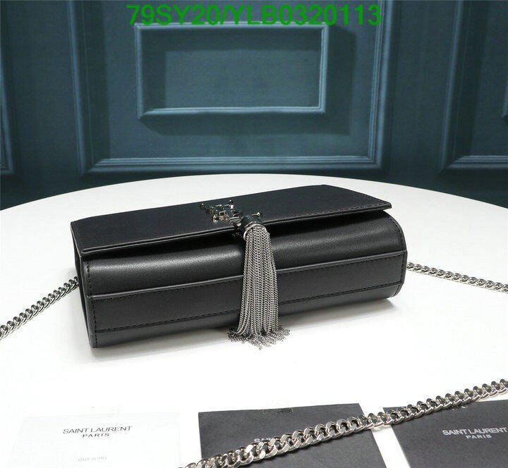 YSL Bag-(4A)-Kate-Solferino-Sunset,Code: YLB0320113,$ 103USD