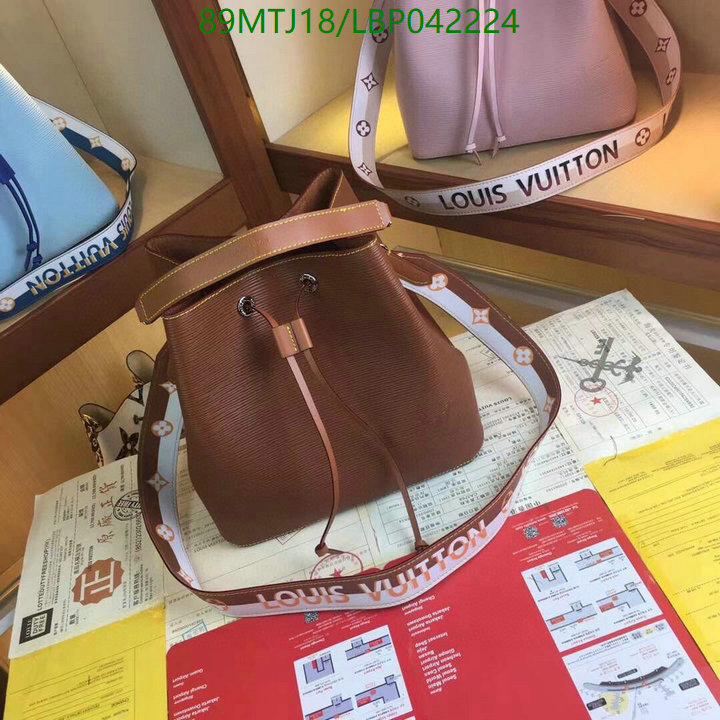 LV Bags-(4A)-Nono-No Purse-Nano No-,Code: LBP042224,$ 116USD