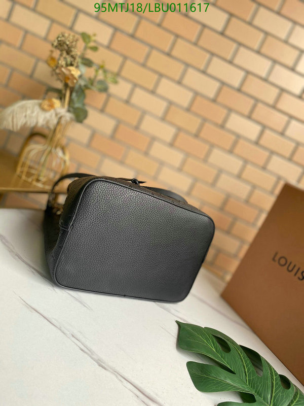 LV Bags-(4A)-Nono-No Purse-Nano No-,Code: LBU011617,$ 124USD