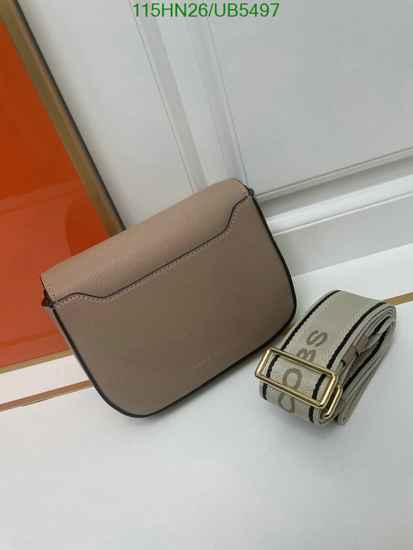 Marc Jacobs Bag-(4A)-Diagonal- Code: UB5497 $ 150USD