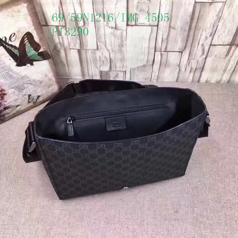 Gucci Bag-(4A)-Ophidia-G,Code:GGB111022,$ 90USD