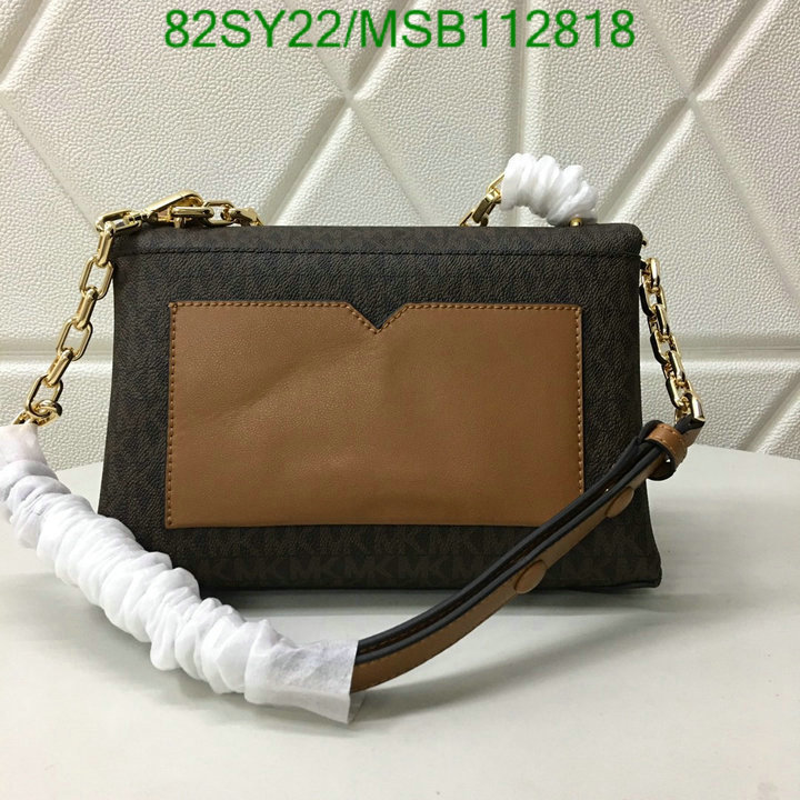 Michael Kors Bag-(4A)-Diagonal-,Code: MSB112818,$ 107USD