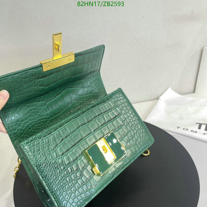 Tom Ford Bag-(4A)-Diagonal-,Code: ZB2593,$ 107USD