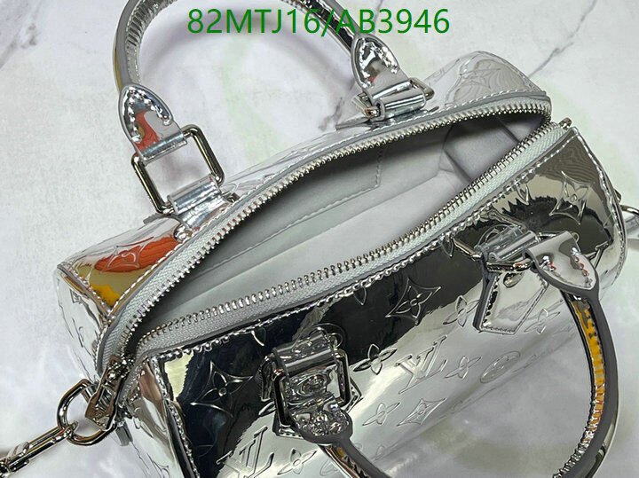 LV Bag-(4A)-Speedy- Code: AB3946 $ 107USD