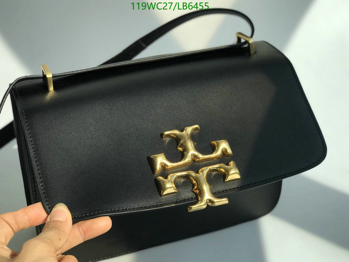 Tory Burch Bag-(4A)-Diagonal-,Code: LB6455,$ 155USD