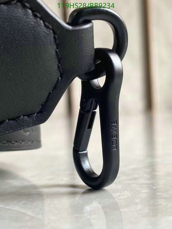 Loewe Bag-(4A)-Puzzle- Code: RB9234 $ 155USD