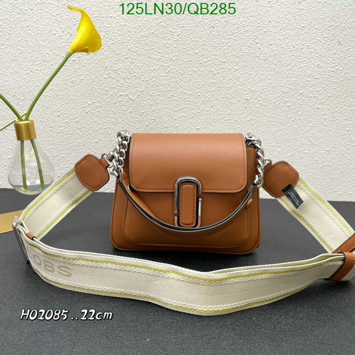 Marc Jacobs Bag-(4A)-Diagonal- Code: QB285 $ 163USD