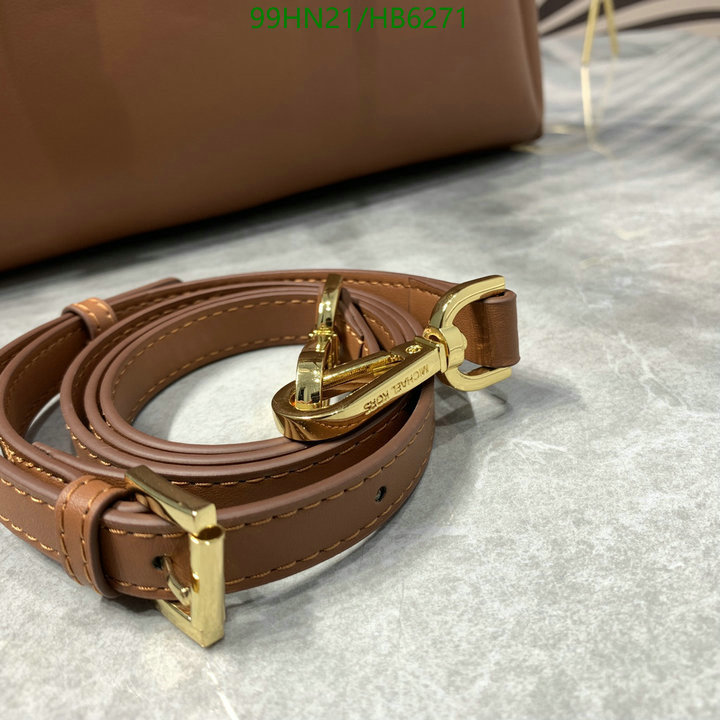 Michael Kors Bag-(4A)-Handbag-,Code: HB6271,$ 129USD