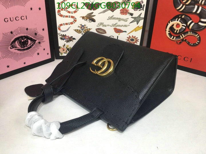 Gucci Bag-(4A)-Marmont,Code: GGB030794,$ 142USD
