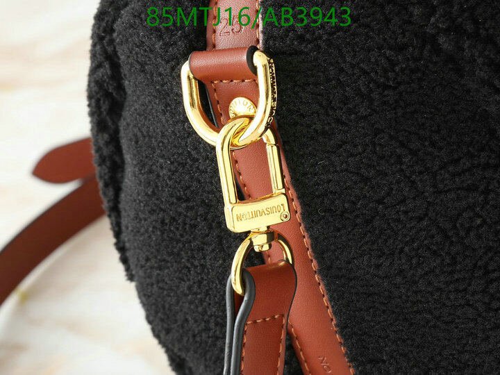 LV Bag-(4A)-Speedy- Code: AB3943 $ 111USD