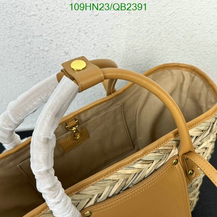 Jacquemus Bag-(4A)-Handbag- Code: QB2391 $ 142USD
