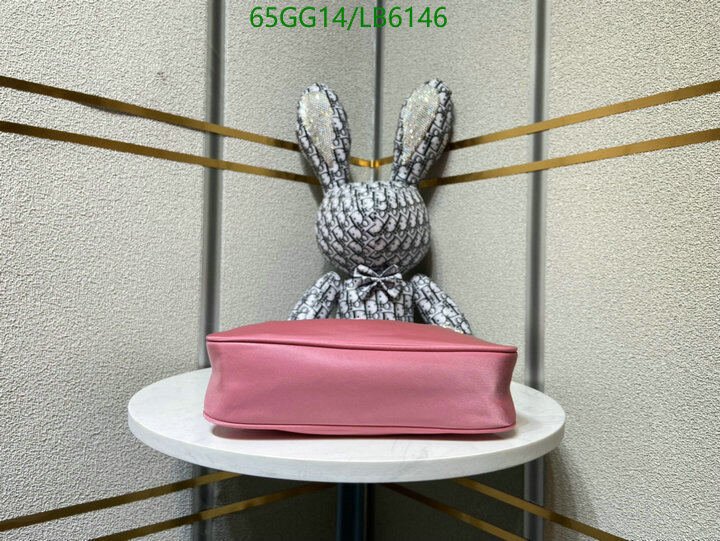 Prada Bag-(4A)-Re-Edition 2000,Code: LB6146,$ 85USD