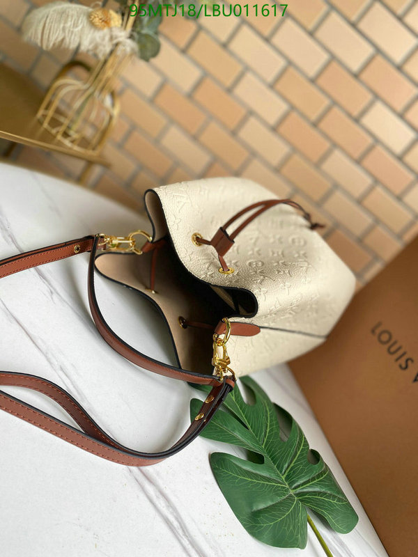 LV Bags-(4A)-Nono-No Purse-Nano No-,Code: LBU011617,$ 124USD