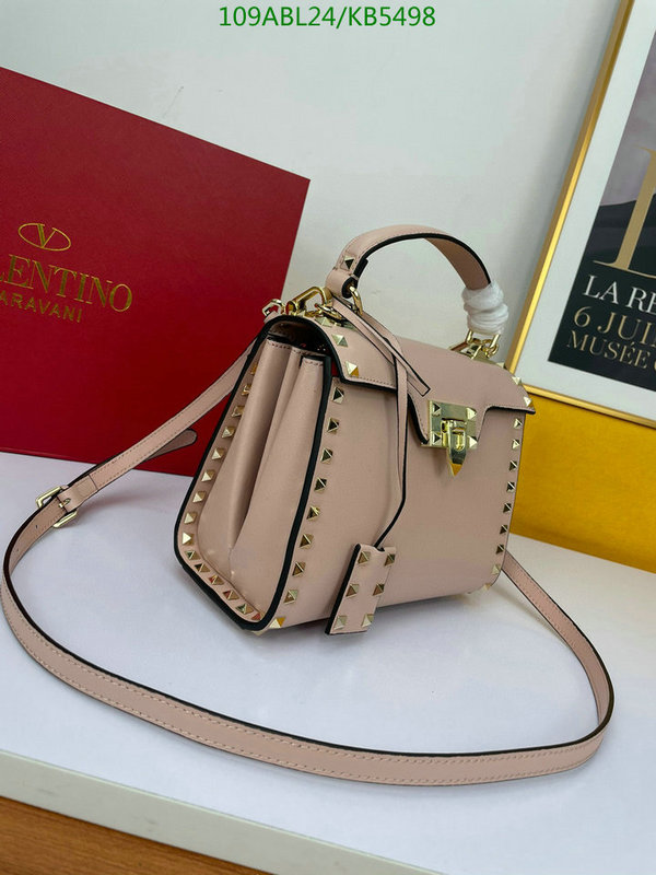 Valentino Bag-(4A)-Diagonal-,Code: KB5498,$ 142USD