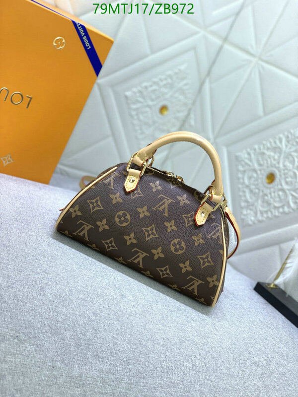 LV Bags-(4A)-Handbag Collection-,Code: ZB972,$ 103USD