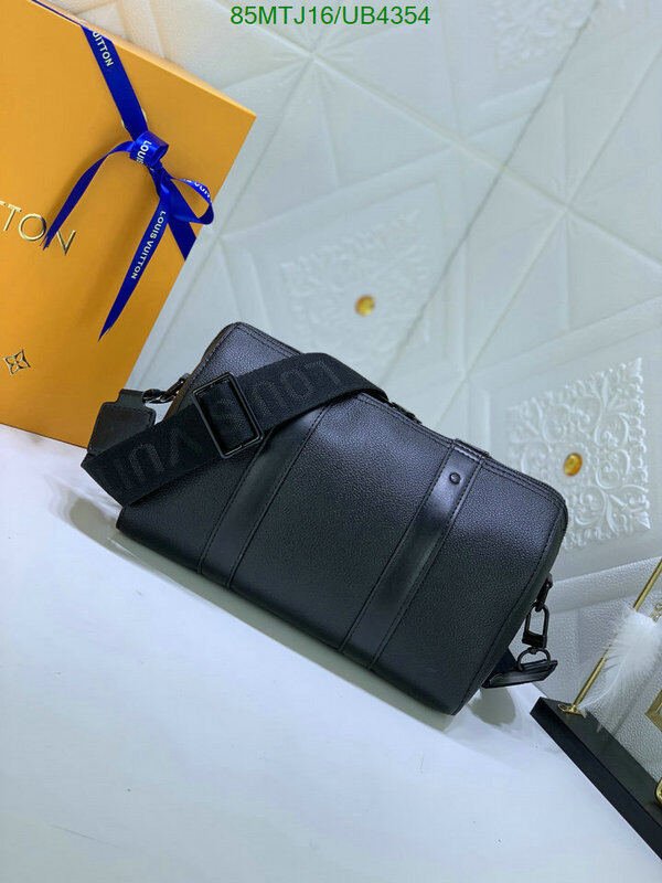 LV Bag-(4A)-Speedy- Code: UB4354 $ 111USD