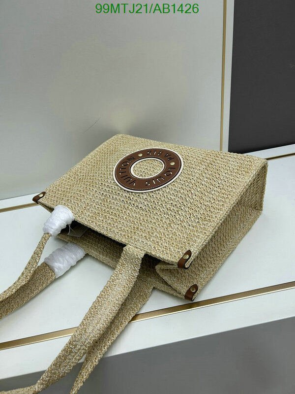 LV Bag-(4A)-Handbag Collection- Code: AB1426 $ 129USD