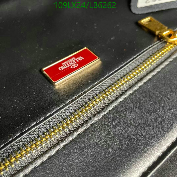 Valentino Bag-(4A)-Handbag-,Code: LB6262,$ 142USD