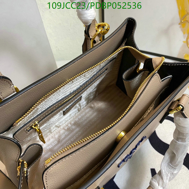 Prada Bag-(4A)-Handbag-,Code: PDBP052536,$ 142USD