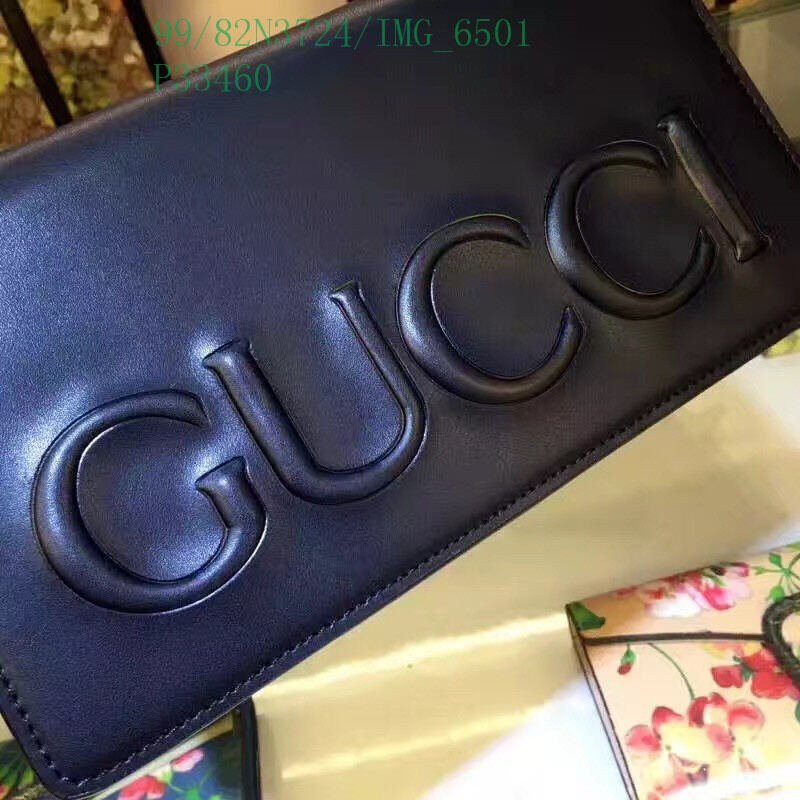 Gucci Bag-(4A)-Diagonal-,Code: GGB112901,$ 129USD