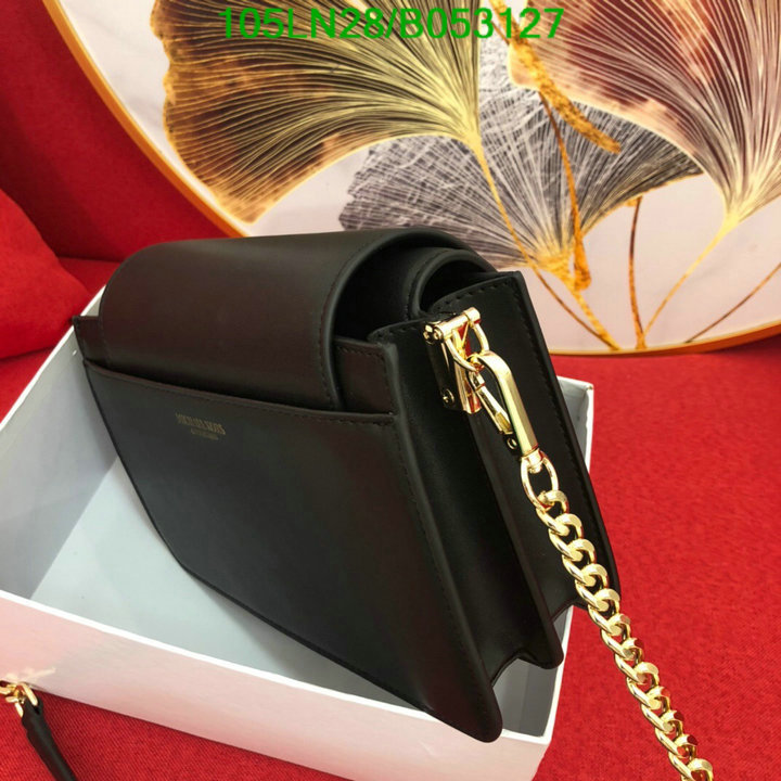 Michael Kors Bag-(4A)-Diagonal-,Code:B053127,$ 137USD