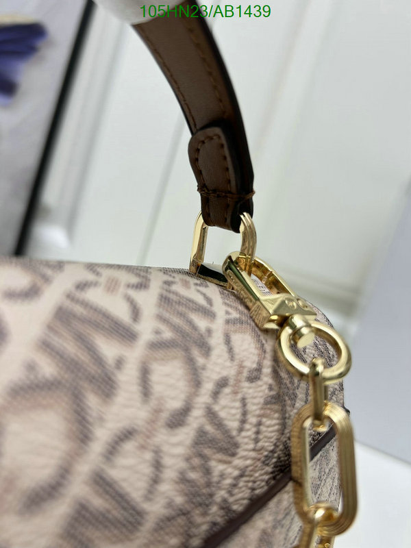 Michael Kors Bag-(4A)-Crossbody- Code: AB1439 $ 137USD