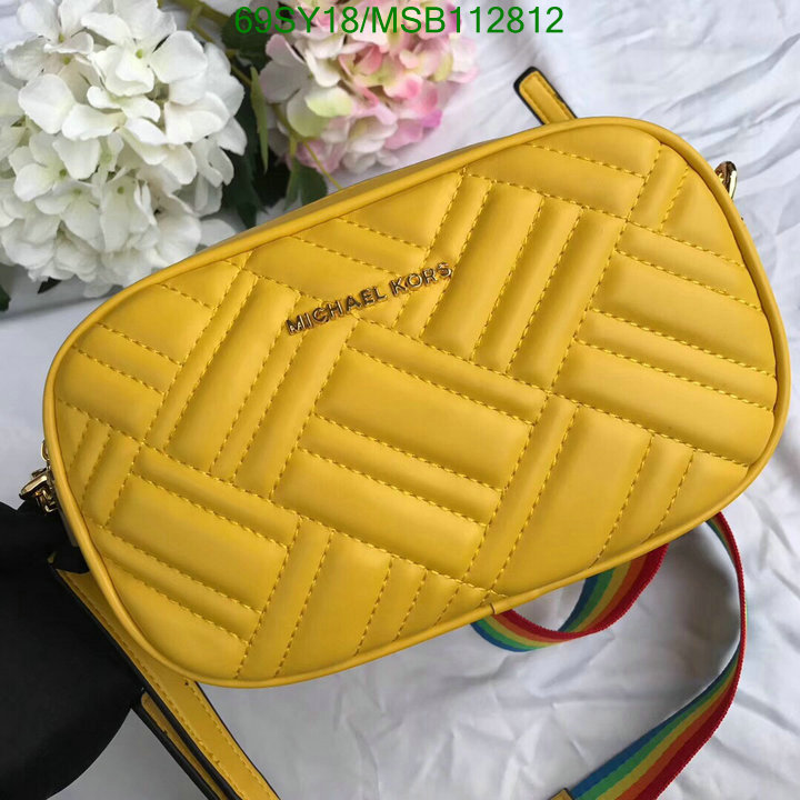 Michael Kors Bag-(4A)-Diagonal-,Code: MSB112812,$ 90USD