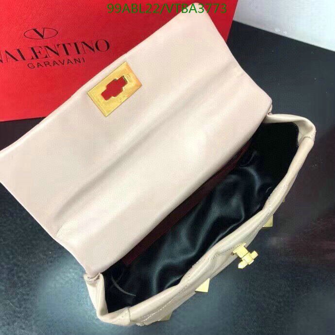 Valentino Bag-(4A)-Roman Stud-,Code: VTBA3773,$ 129USD