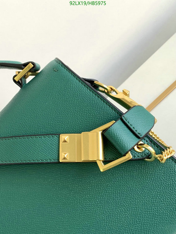 Valentino Bag-(4A)-Diagonal-,Code: HB5975,$ 120USD