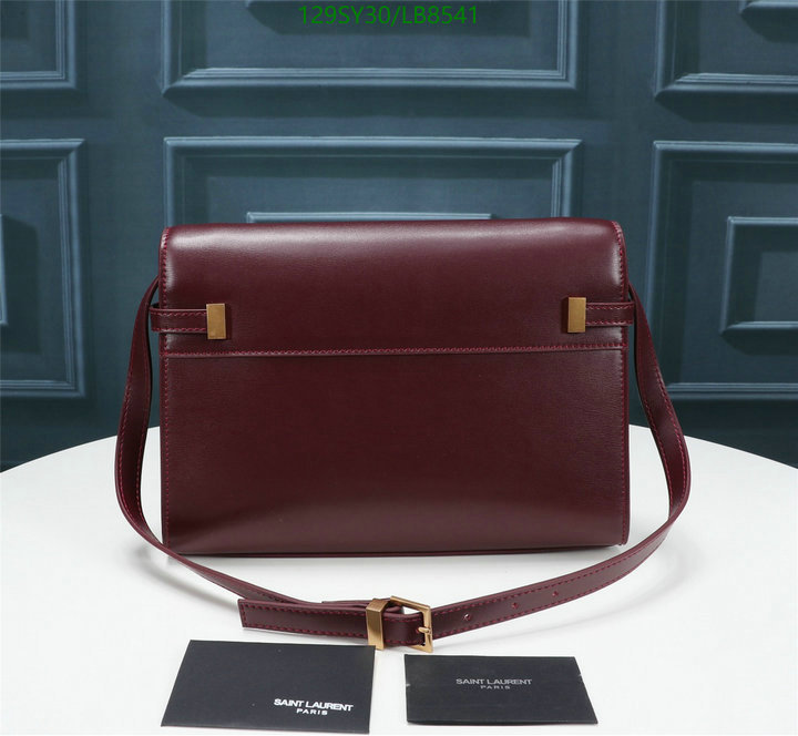 YSL Bag-(4A)-Diagonal- Code: LB8541 $ 168USD