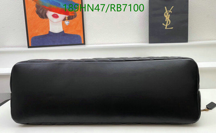 YSL Bag-(4A)-Other Styles- Code: RB7100 $ 246USD