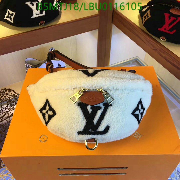 LV Bags-(4A)-Discovery-,Code: LBU0116105,$ 111USD