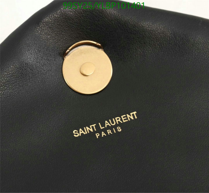 YSL Bag-(4A)-LouLou Series Code: YLBP101401 $ 129USD