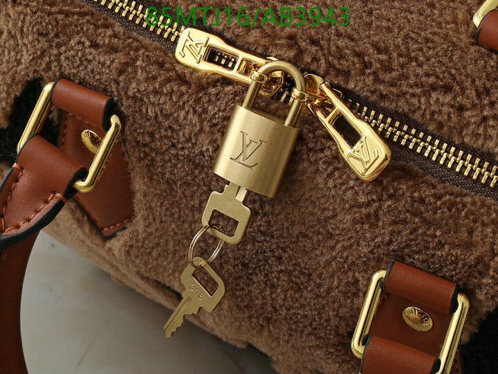 LV Bag-(4A)-Speedy- Code: AB3943 $ 111USD