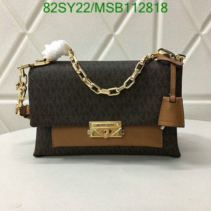 Michael Kors Bag-(4A)-Diagonal-,Code: MSB112818,$ 107USD