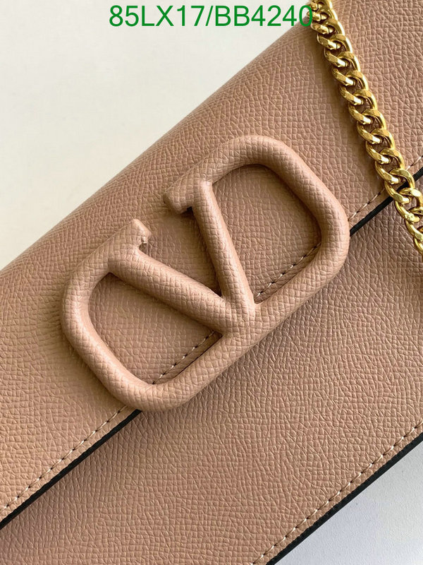 Valentino Bag-(4A)-Diagonal- Code: BB4240 $ 111USD