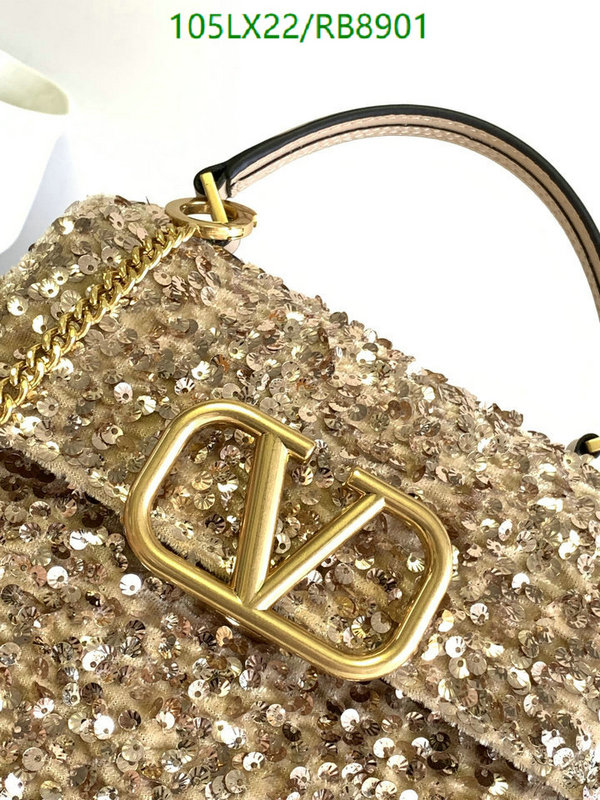 Valentino Bag-(4A)-Diagonal- Code: RB8901 $ 137USD