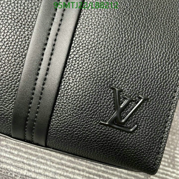 LV Bags-(4A)-Explorer-Anton-Dandy-,Code: LB8212,$ 124USD
