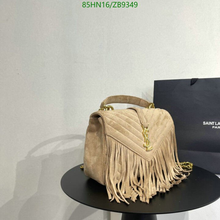 YSL Bag-(4A)-Envelope Series Code: ZB9349 $ 111USD