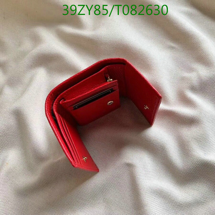 Gucci Bag-(4A)-Wallet-,Code: T082630,$ 51USD