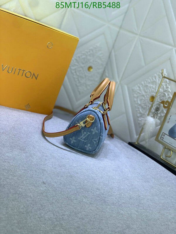 LV Bag-(4A)-Speedy- Code: RB5488 $ 116USD