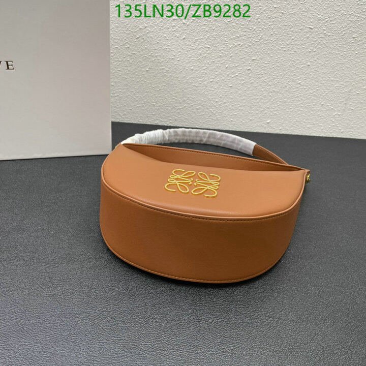 Loewe Bag-(4A)-Handbag-,Code: ZB9282,$ 176USD