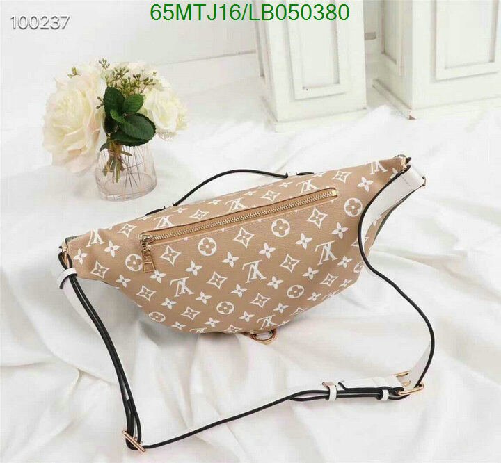 LV Bags-(4A)-Discovery-,Code: LB050380,$ 85USD