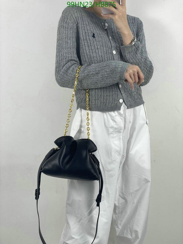Loewe Bag-(4A)-Diagonal-,Code: HB875,$ 129USD
