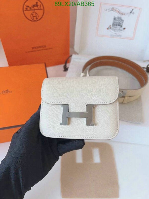 Hermes Bag-(4A)-Other Styles- Code: AB365 $ 116USD
