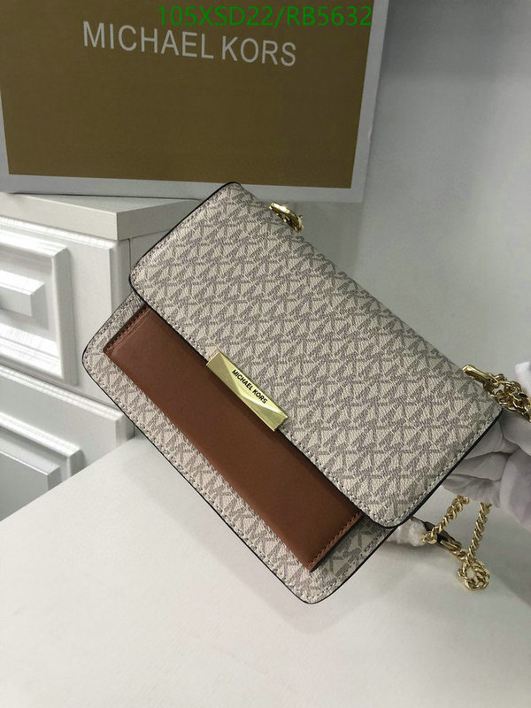 Michael Kors Bag-(4A)-Diagonal-,Code: RB5632,$ 137USD