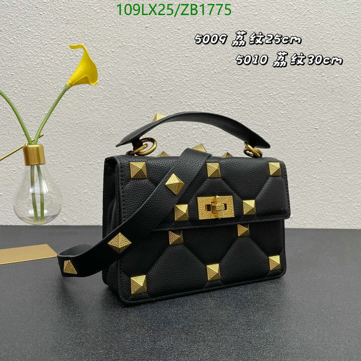 Valentino Bag-(4A)-Diagonal-,Code: ZB1775,$ 142USD