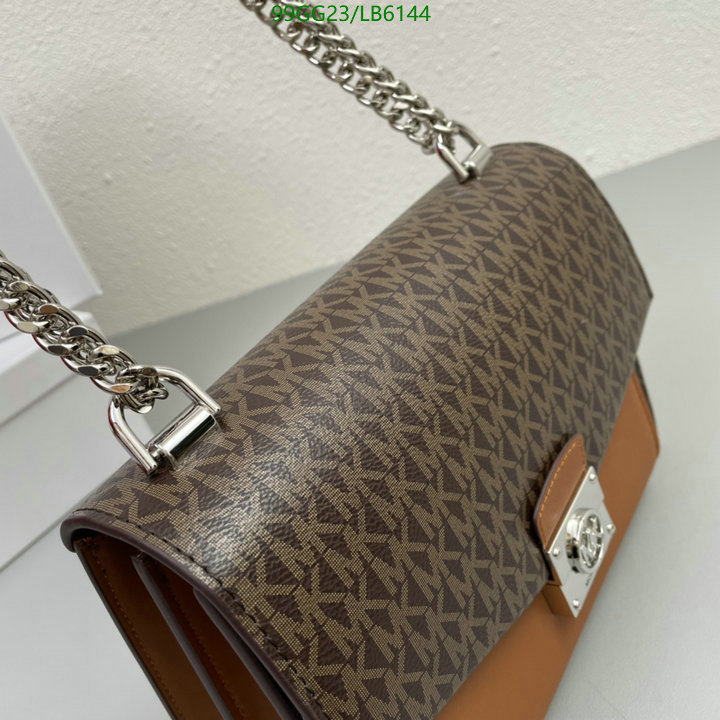 Michael Kors Bag-(4A)-Diagonal-,Code: LB6144,$ 129USD