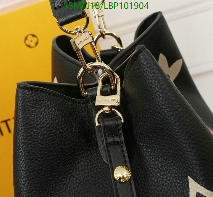 LV Bags-(4A)-Nono-No Purse-Nano No-,Code: LBP101904,$ 111USD